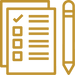 EMF Sinulation Checklists